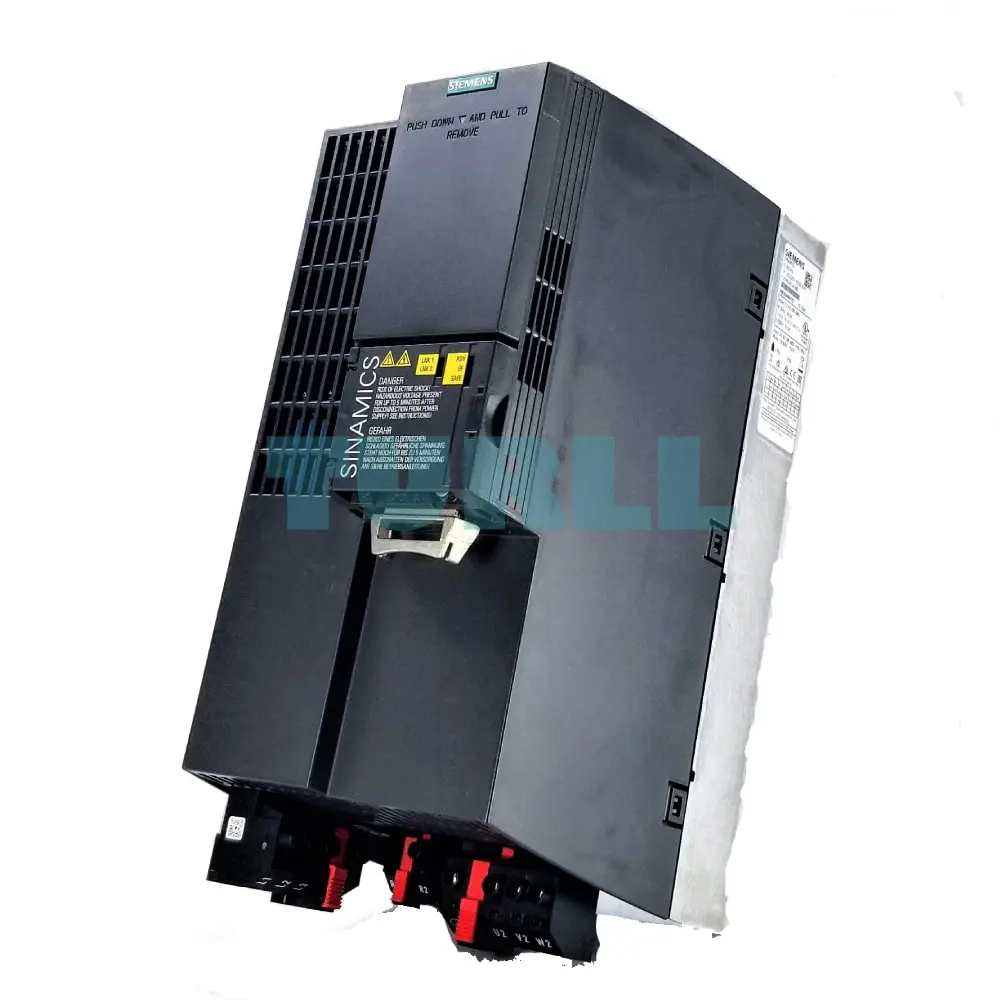 6SL3210-1KE23-8UF1 Siemens SINAMICS G120C Original Brand New 2 6SL3210-1KE23-8UF1 SINAMICS G120C