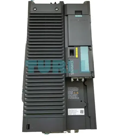 SIEMENS 6SL3210-1KE24-4AB1 SINAMICS G120C Drive