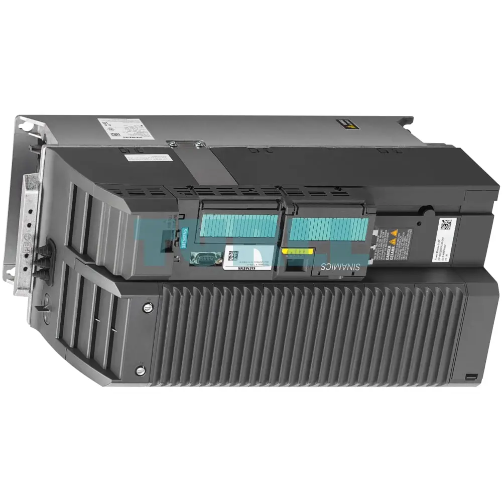 6SL3210-1KE24-4UF1 Siemens SINAMICS G120C Original Brand New 3 6SL3210-1KE24-4UF1 SINAMICS G120C