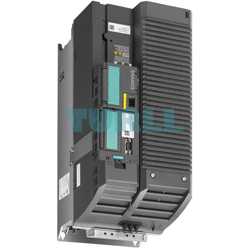 6SL3210-1KE24-4UF1 Siemens SINAMICS G120C Original Brand New 1 6SL3210-1KE24-4UF1 SINAMICS G120C