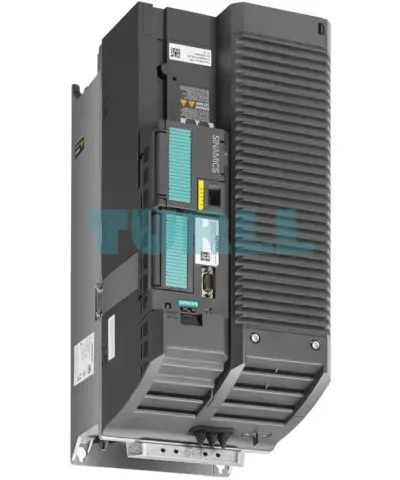 6SL3210-1KE24-4UF1 SINAMICS G120C