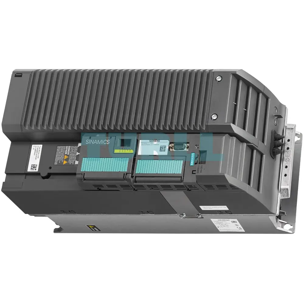 6SL3210-1KE24-4UF1 Siemens SINAMICS G120C Original Brand New 2 6SL3210-1KE24-4UF1 SINAMICS G120C