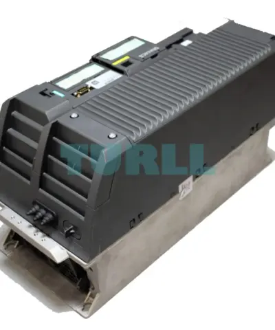 6SL3210-1KE26-0AF1 SINAMICS G120C