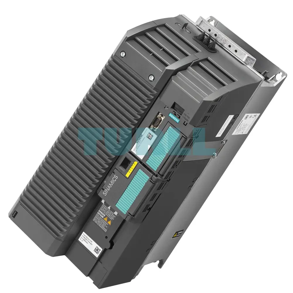 6SL3210-1KE26-0UF1 Siemens SINAMICS G120C Original Brand New 1 6SL3210-1KE26-0UF1 SINAMICS G120C