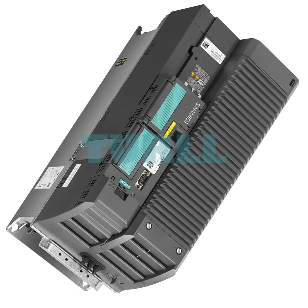 6SL3210-1KE26-0UF1 Siemens SINAMICS G120C Original Brand New 3 6SL3210-1KE26-0UF1 SINAMICS G120C