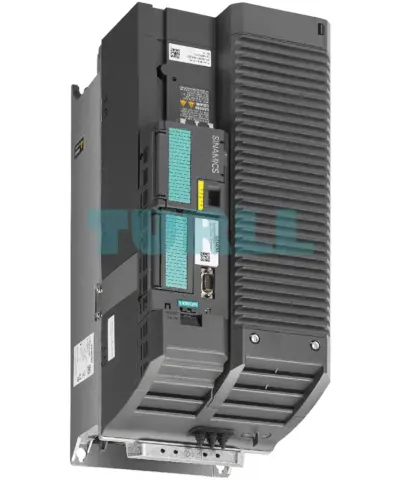 6SL3210-1KE27-0AF1 SINAMICS G120C
