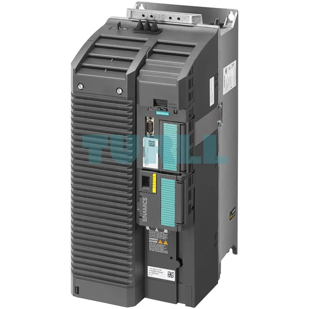 6SL3210-1KE27-0UF1 Siemens SINAMICS G120C Original Brand New 2 6SL3210-1KE27-0UF1 SINAMICS G120C