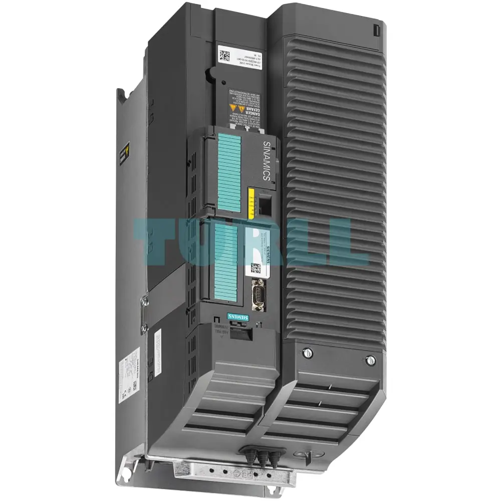 6SL3210-1KE27-0UF1 Siemens SINAMICS G120C Original Brand New 3 6SL3210-1KE27-0UF1 SINAMICS G120C