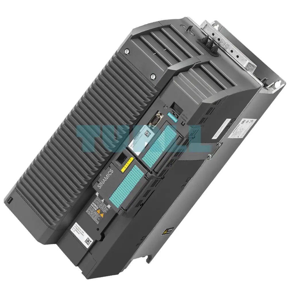 6SL3210-1KE27-0UF1 Siemens SINAMICS G120C Original Brand New 1 6SL3210-1KE27-0UF1 SINAMICS G120C