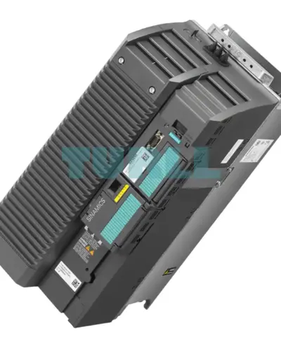 6SL3210-1KE27-0UF1 SINAMICS G120C