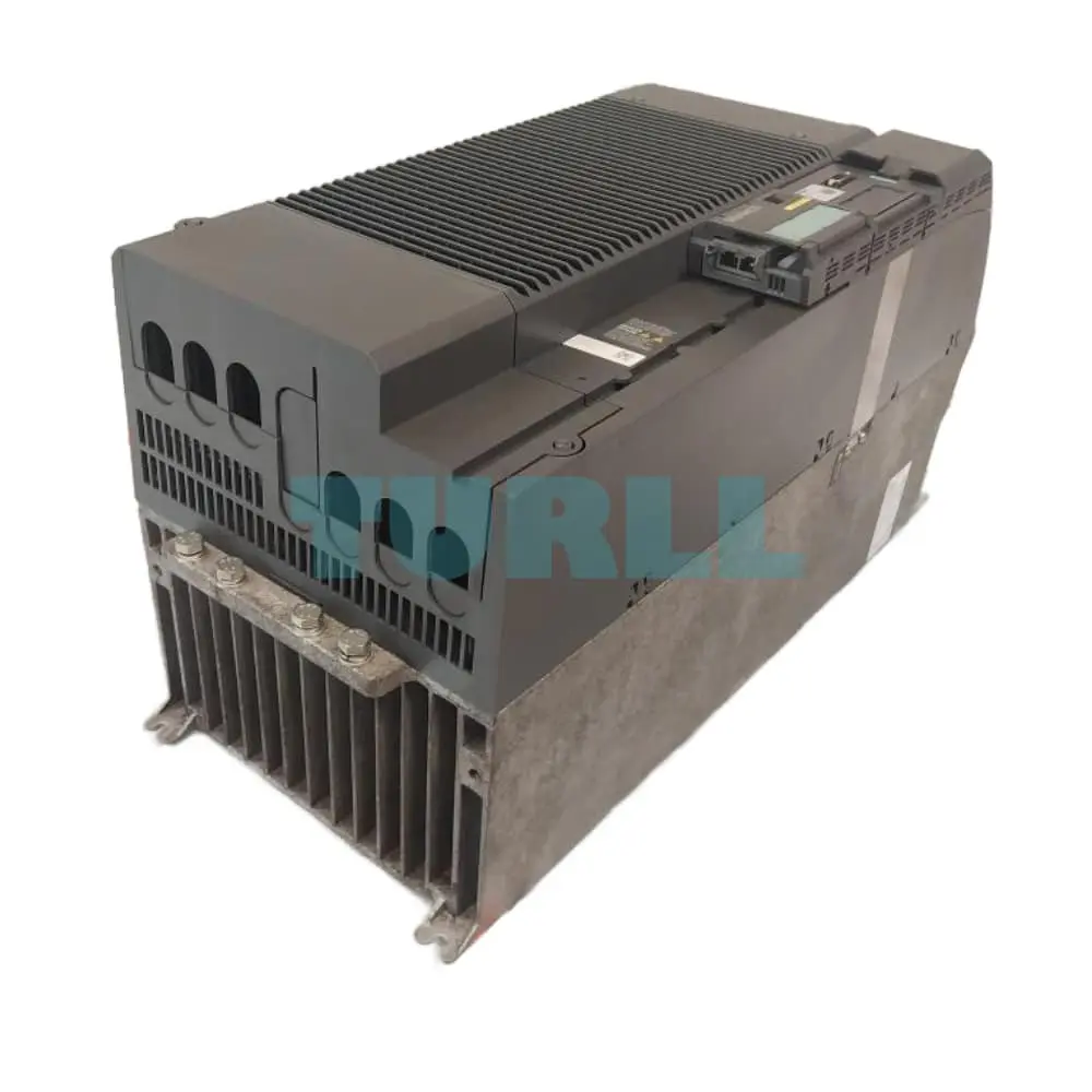 6SL3210-1KE31-4UF1 Siemens SINAMICS G120C Original Brand New 1 6SL3210-1KE31-4UF1 SINAMICS G120C