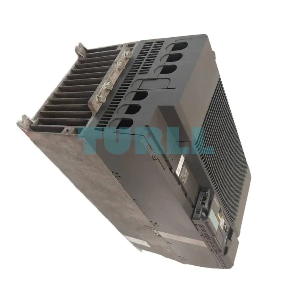 6SL3210-1KE31-4UF1 Siemens SINAMICS G120C Original Brand New 4 6SL3210-1KE31-4UF1 SINAMICS G120C