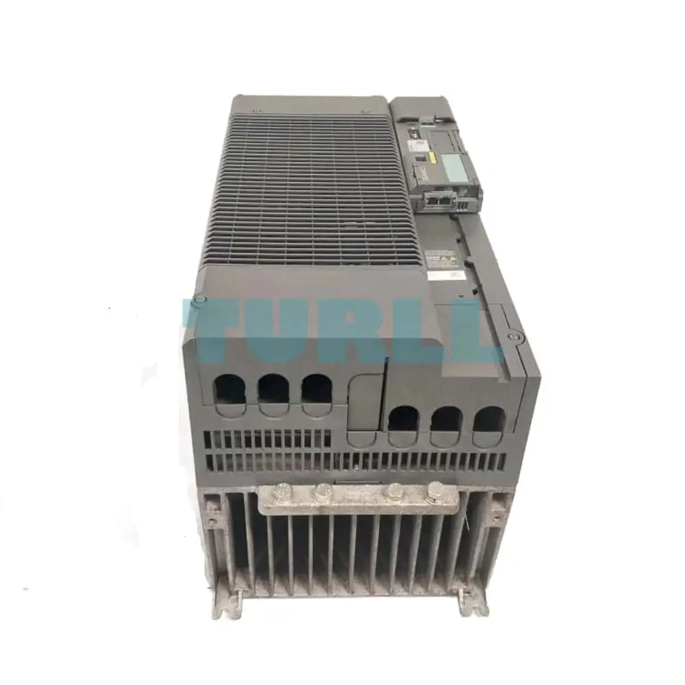 6SL3210-1KE31-4UF1 Siemens SINAMICS G120C Original Brand New 3 6SL3210-1KE31-4UF1 SINAMICS G120C