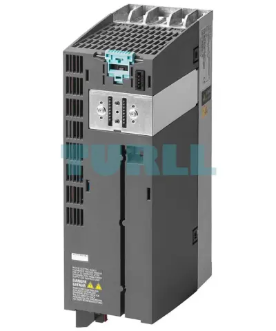 SIEMENS 6SL3210-1NE21-3AG1 SINAMICS G120 PM230 Power Module