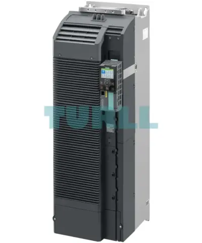 6SL3210-1PE33-0AL0 SINAMICS G120/S120 POWER MODULE PM240-
