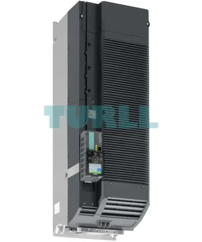 6SL3210-1PE33-0CL0 SINAMICS G120/S120 POWER MODULE PM240-2
