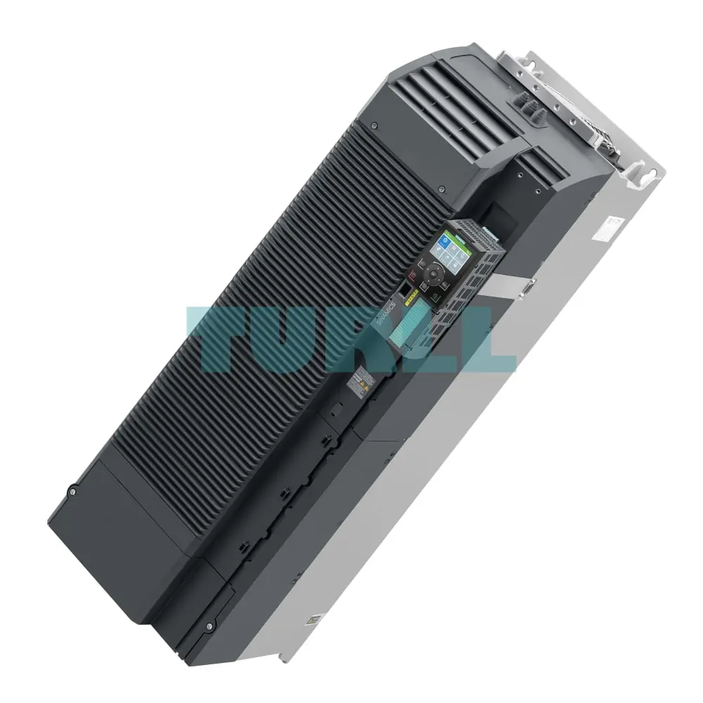 6SL3210-1PE33-7AL0 Siemens SINAMICS G120/S120 Power Module PM240-2 Original Brand New 4 6SL3210-1PE33-7AL0 SINAMICS G120/S120 POWER MODULE PM240-2