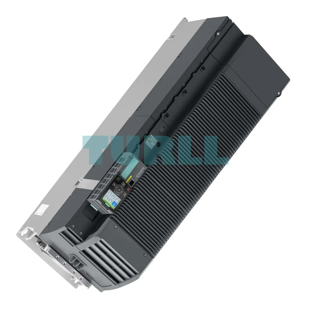 6SL3210-1PE33-7AL0 Siemens SINAMICS G120/S120 Power Module PM240-2 Original Brand New 3 6SL3210-1PE33-7AL0 SINAMICS G120/S120 POWER MODULE PM240-2