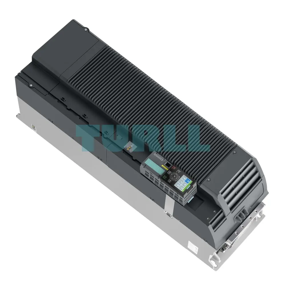 6SL3210-1PE33-7AL0 Siemens SINAMICS G120/S120 Power Module PM240-2 Original Brand New 2 6SL3210-1PE33-7AL0 SINAMICS G120/S120 POWER MODULE PM240-2