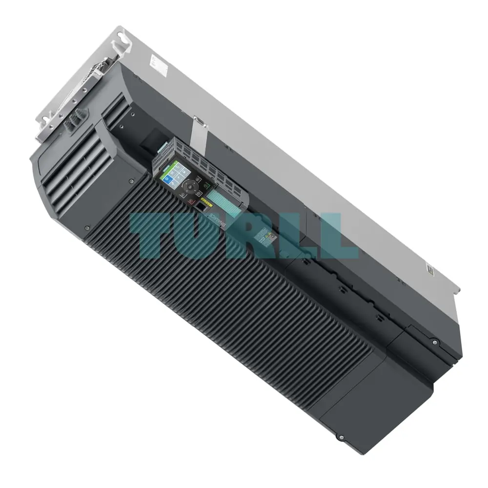 6SL3210-1PE33-7AL0 Siemens SINAMICS G120/S120 Power Module PM240-2 Original Brand New 1 6SL3210-1PE33-7AL0 SINAMICS G120/S120 POWER MODULE PM240-2