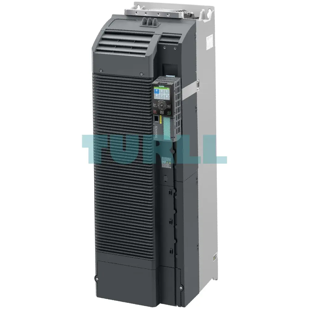 6SL3210-1PE33-7CL0 Siemens SINAMICS G120/S120 Power Module PM240-2 Original Brand New 3 6SL3210-1PE33-7CL0 SINAMICS G120/S120 POWER MODULE PM240-2