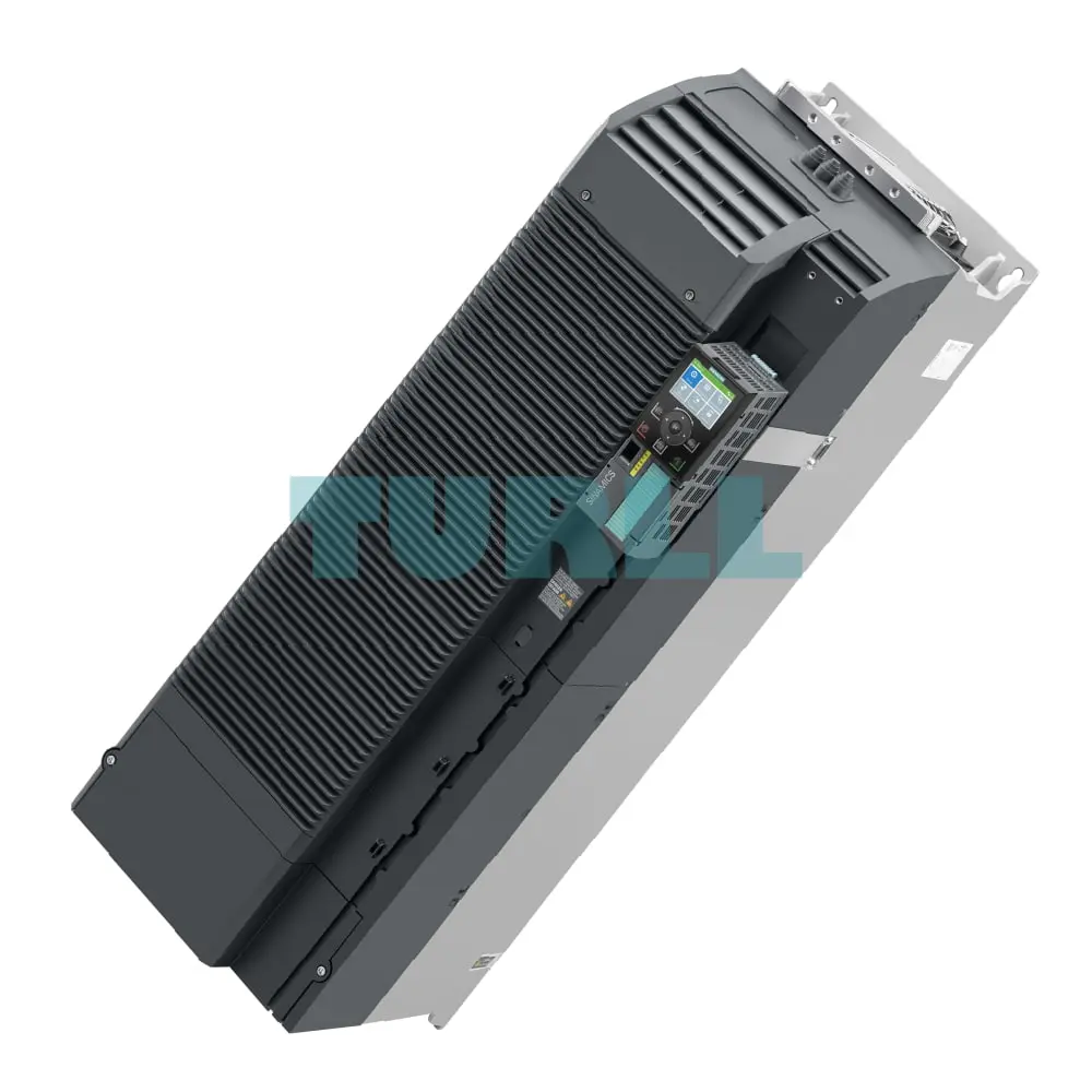 6SL3210-1PE33-7CL0 Siemens SINAMICS G120/S120 Power Module PM240-2 Original Brand New 2 6SL3210-1PE33-7CL0 SINAMICS G120/S120 POWER MODULE PM240-2