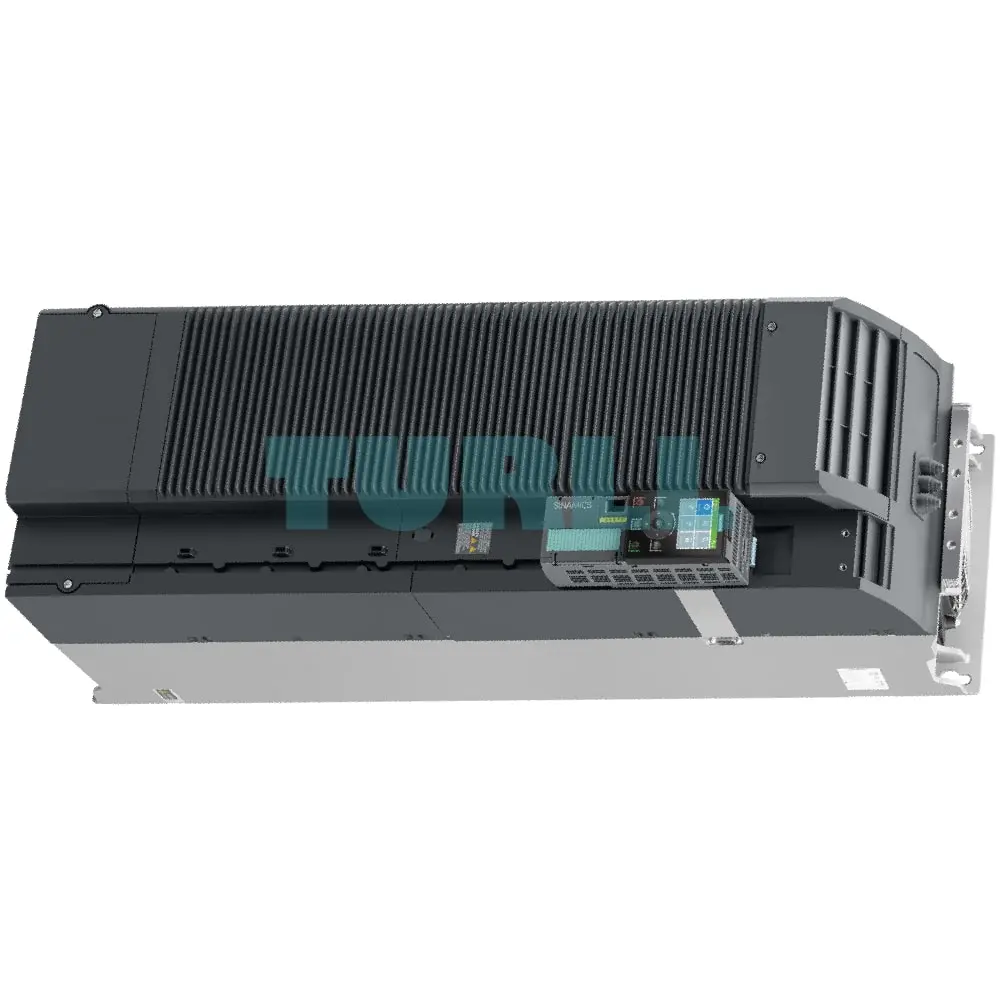 6SL3210-1PE33-7CL0 Siemens SINAMICS G120/S120 Power Module PM240-2 Original Brand New 1 6SL3210-1PE33-7CL0 SINAMICS G120/S120 POWER MODULE PM240-2
