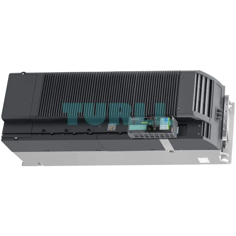 6SL3210-1PE34-8AL0 Siemens SINAMICS G120/S120 Power Module PM240-2 Original Brand New 4 6SL3210-1PE34-8AL0 SINAMICS G120/S120 POWER MODULE PM240-2