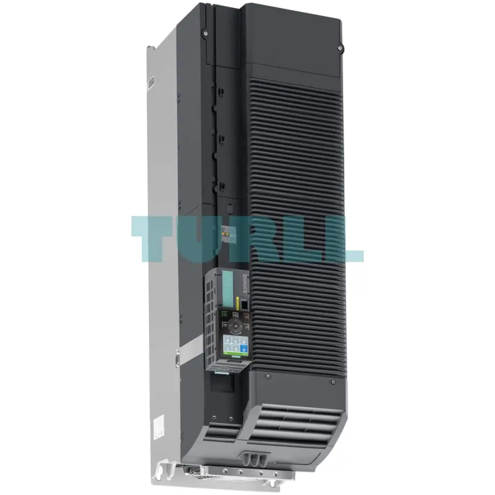 6SL3210-1PE34-8AL0 Siemens SINAMICS G120/S120 Power Module PM240-2 Original Brand New 1 6SL3210-1PE34-8AL0 SINAMICS G120/S120 POWER MODULE PM240-2