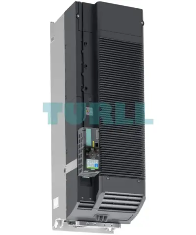 6SL3210-1PE34-8AL0 SINAMICS G120/S120 POWER MODULE PM240-2