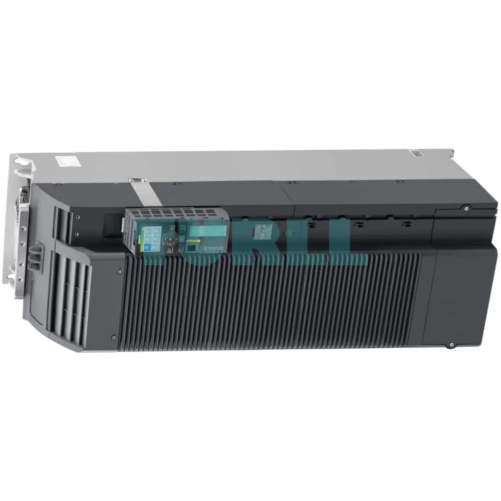 6SL3210-1PE34-8AL0 Siemens SINAMICS G120/S120 Power Module PM240-2 Original Brand New 3 6SL3210-1PE34-8AL0 SINAMICS G120/S120 POWER MODULE PM240-2