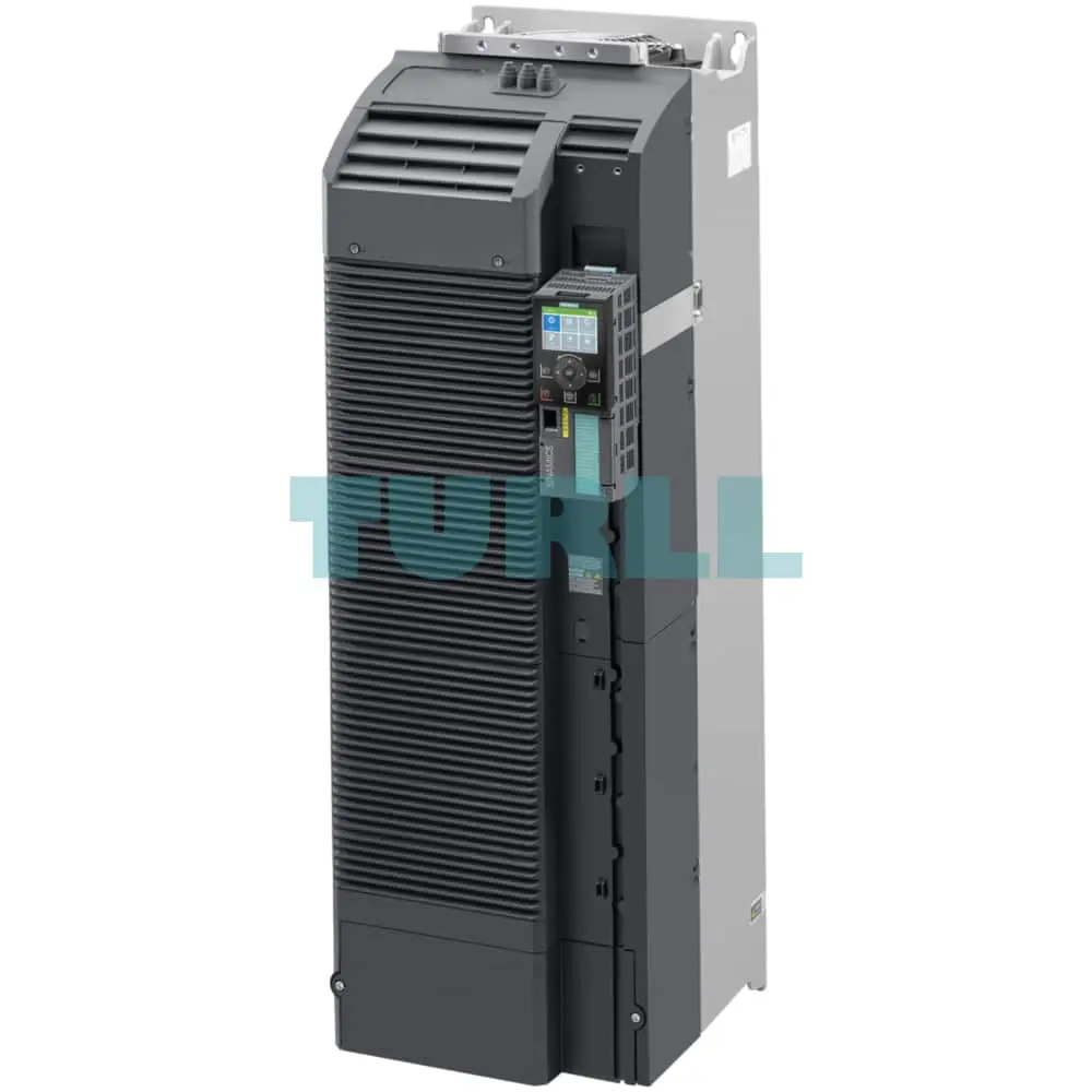 6SL3210-1PE34-8AL0 Siemens SINAMICS G120/S120 Power Module PM240-2 Original Brand New 2 6SL3210-1PE34-8AL0 SINAMICS G120/S120 POWER MODULE PM240-2