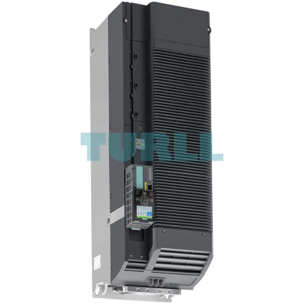 6SL3210-1PE34-8CL0 Siemens SINAMICS G120/S120 Power Module PM240-2 Original Brand New 1 6SL3210-1PE34-8CL0 SINAMICS G120/S120 POWER MODULE PM240-2