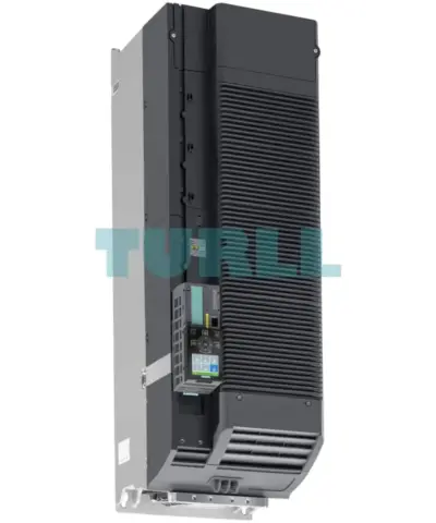 6SL3210-1PE34-8CL0 SINAMICS G120/S120 POWER MODULE PM240-2