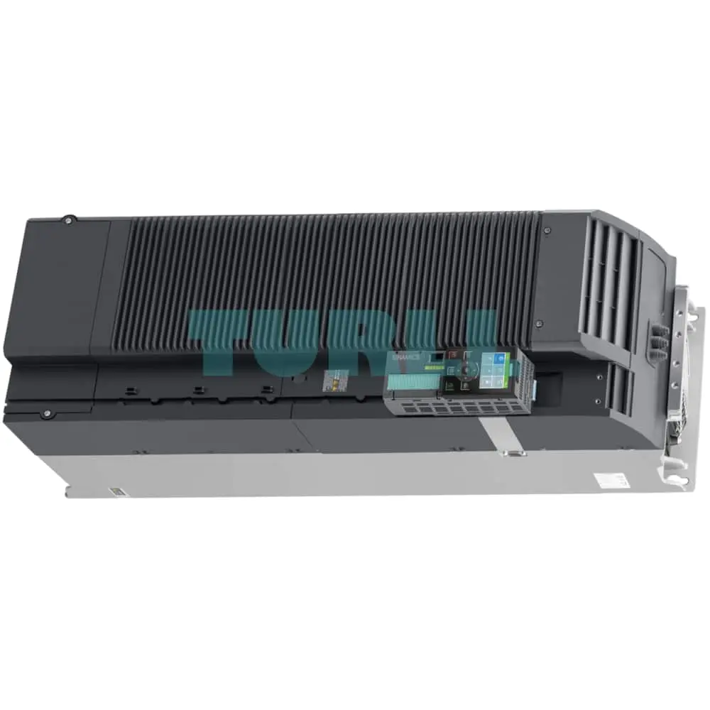 6SL3210-1PE34-8CL0 Siemens SINAMICS G120/S120 Power Module PM240-2 Original Brand New 3 6SL3210-1PE34-8CL0 SINAMICS G120/S120 POWER MODULE PM240-2