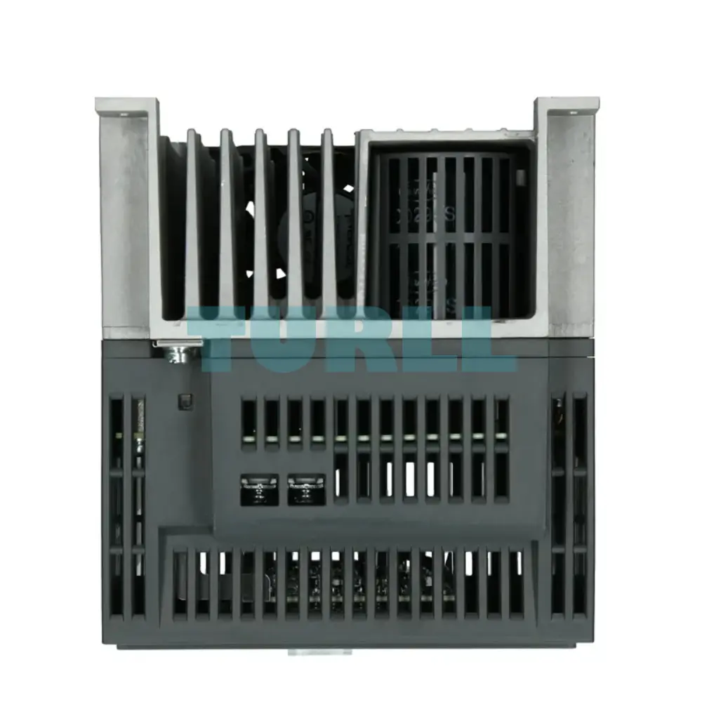 Siemens 6SL3210-5BB22-2UV1 SINAMICS V20 Variable Speed Drive, 2.2kW, 1AC 200-240V Original Brand New 4 Siemens 6SL3210-5BB22-2UV1 SINAMICS V20 Variable Speed Drive, 2.2kW, 1AC 200-240V