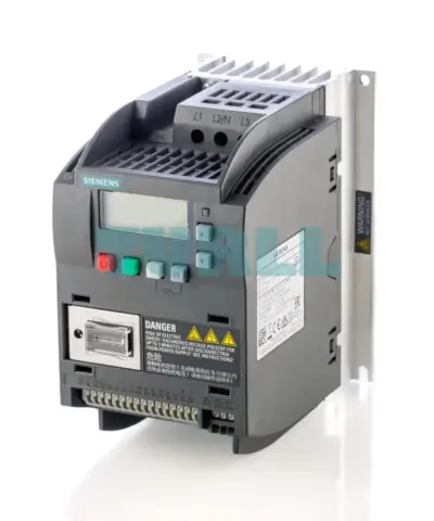 6SL3210-5BE13-7CV0 Siemens SINAMICS V20 Variable Frequency Drive