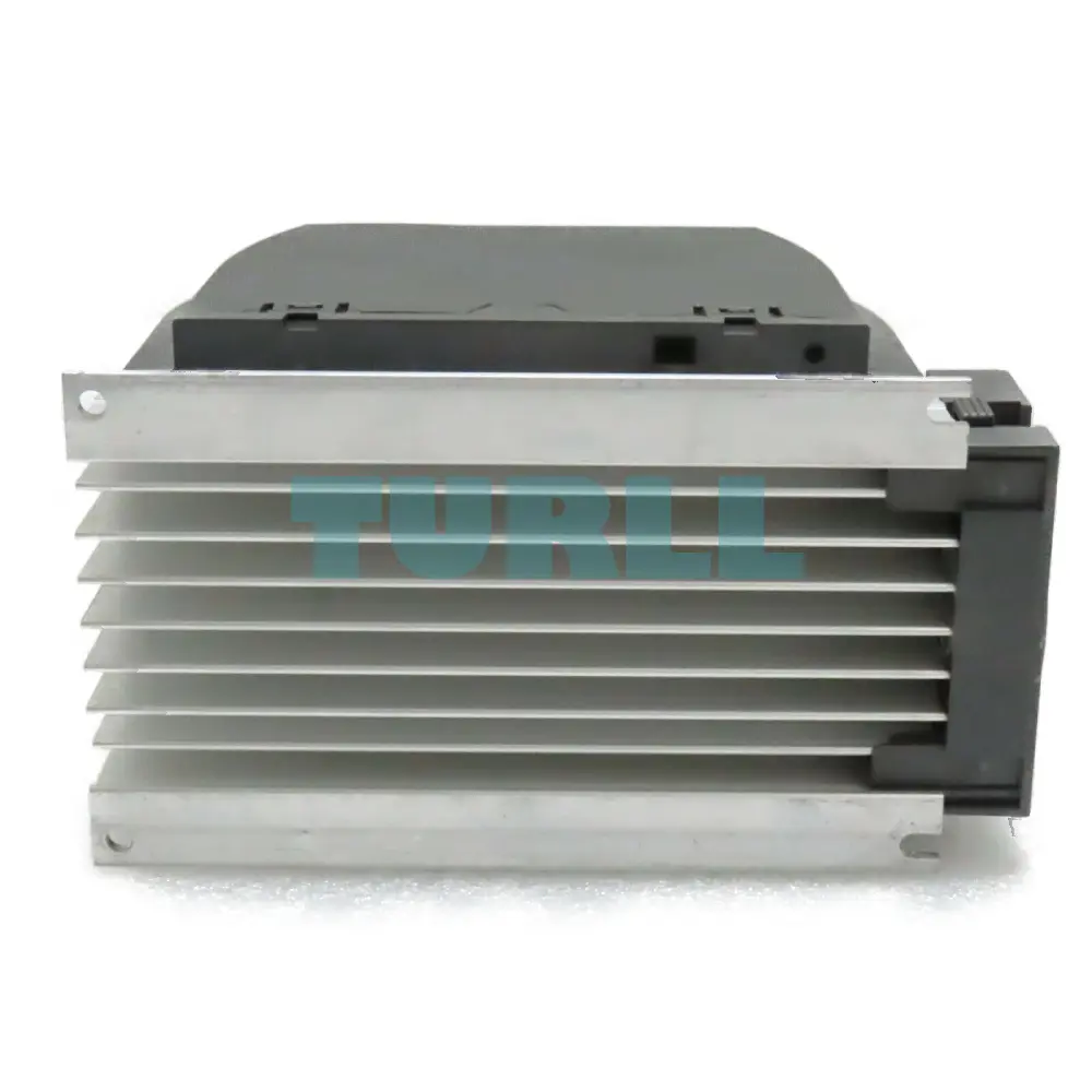 Siemens 6SL3210-5BE21-5UV0 SINAMICS V20 Variable Frequency Drive 1.5 kW, 380-480V, 3-Phase Original Brand New 2 Siemens 6SL3210-5BE21-5UV0 SINAMICS V20 Variable Frequency Drive 1.5 kW, 380-480V, 3-Phase