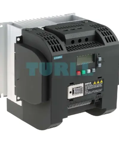 6SL3210-5BE25-5UV1 Siemens SINAMICS V20 Basic Converter