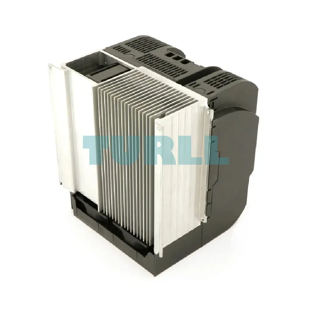 Siemens 6SL3210-5BE31-8CV0 SINAMICS V20 Variable Frequency Drive (VFD) 18.5 kW / 22 kW Original Brand New 2 Siemens 6SL3210-5BE31-8CV0 SINAMICS V20 Variable Frequency Drive (VFD) 18.5 kW / 22 kW