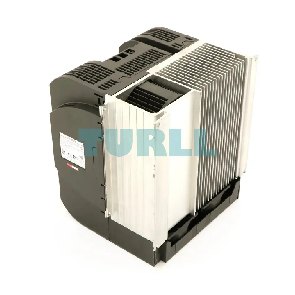 Siemens 6SL3210-5BE31-8UV0 SINAMICS V20 Variable Frequency Drive (VFD) 18.5kW / 22kW Original Brand New 2 Siemens 6SL3210-5BE31-8UV0 SINAMICS V20 Variable Frequency Drive (VFD) 18.5kW / 22kW