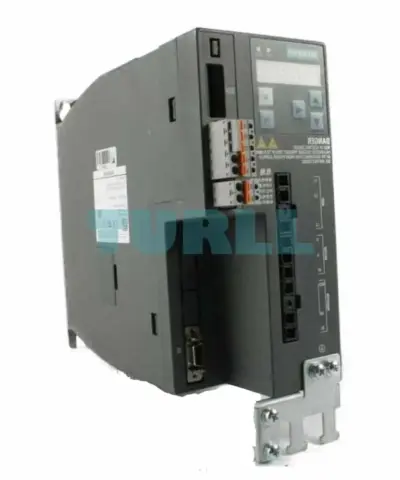 6SL3210-5DE13-5UA0 Siemens SINAMICS V70 Servo Drive
