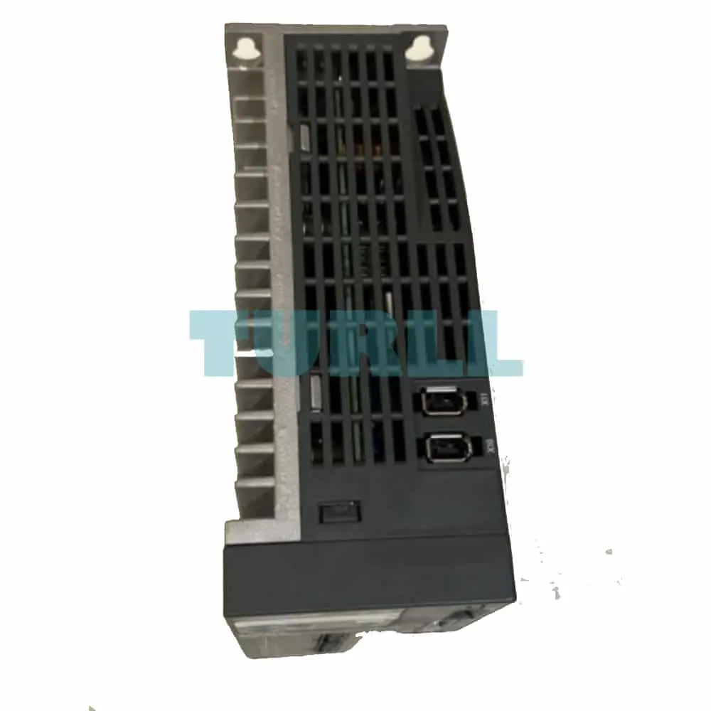 6SL3210-5DE13-5UA0 Siemens SINAMICS V70 Servo Drive Original Brand New 3 6SL3210-5DE13-5UA0 Siemens SINAMICS V70 Servo Drive
