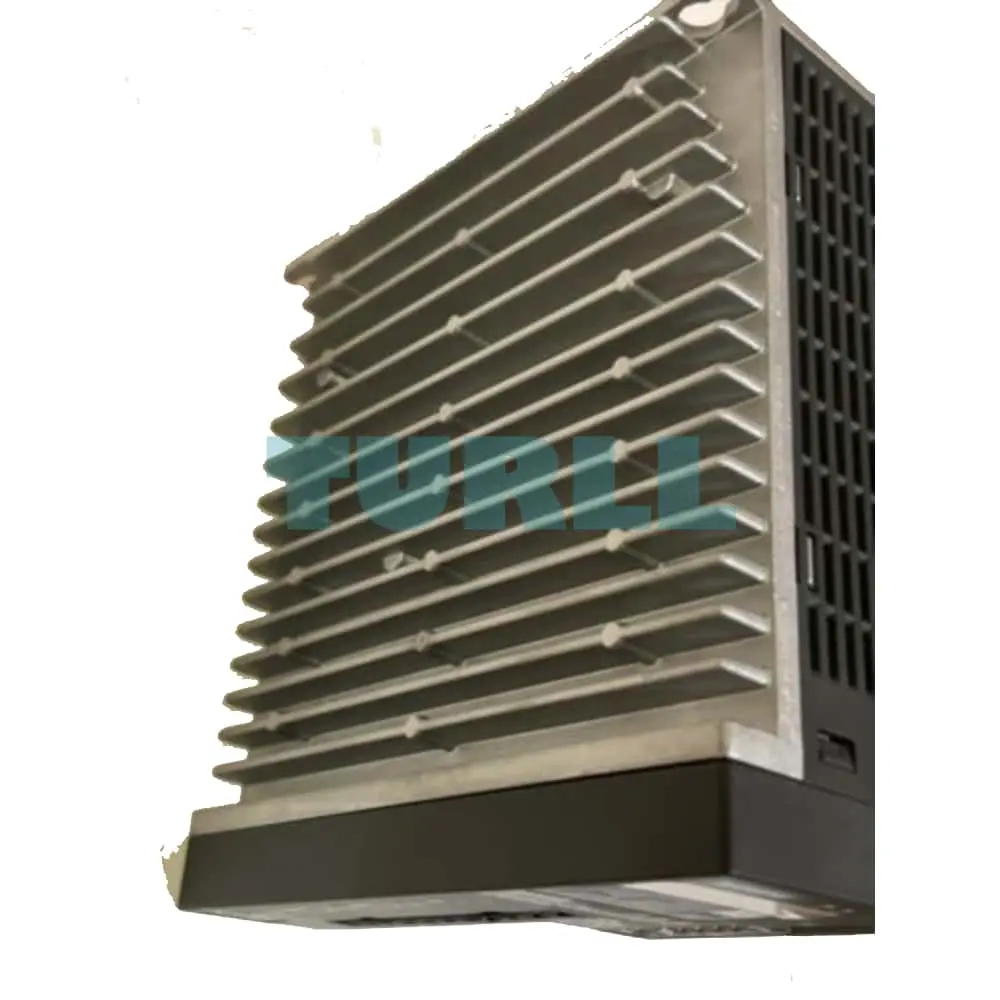 6SL3210-5DE13-5UA0 Siemens SINAMICS V70 Servo Drive Original Brand New 2 6SL3210-5DE13-5UA0 Siemens SINAMICS V70 Servo Drive