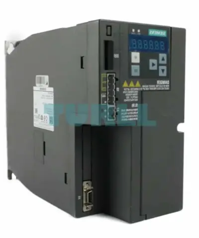 6SL3210-5DE16-0UA0 Siemens SINAMICS V70