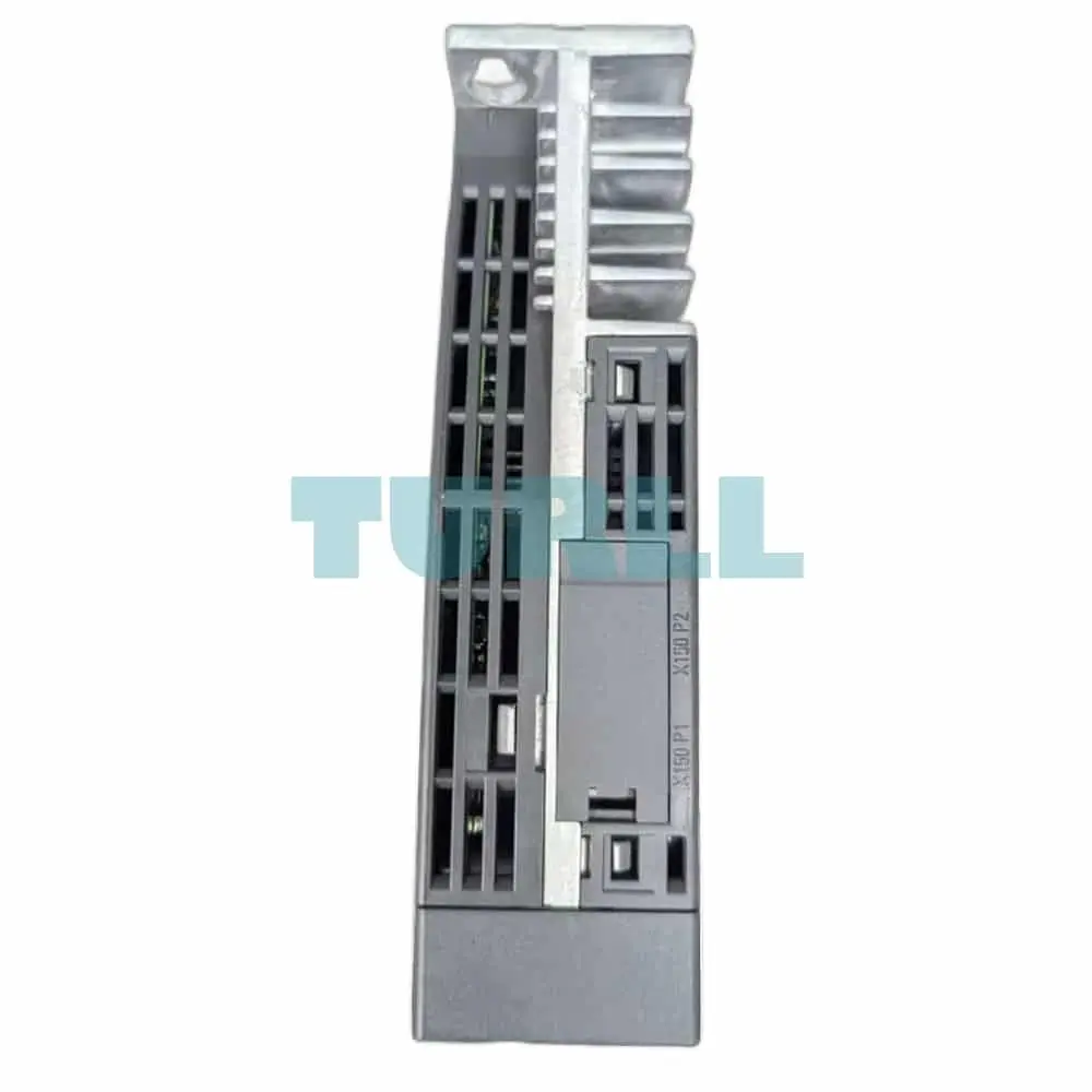 6SL3210-5FB10-1UF2 Siemens SINAMICS V90 Servo Drive Original Brand New 3 6SL3210-5FB10-1UF2 Siemens SINAMICS V90 Servo Drive