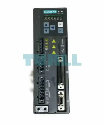 6SL3210-5FB10-4UA1 Siemens SINAMICS V90