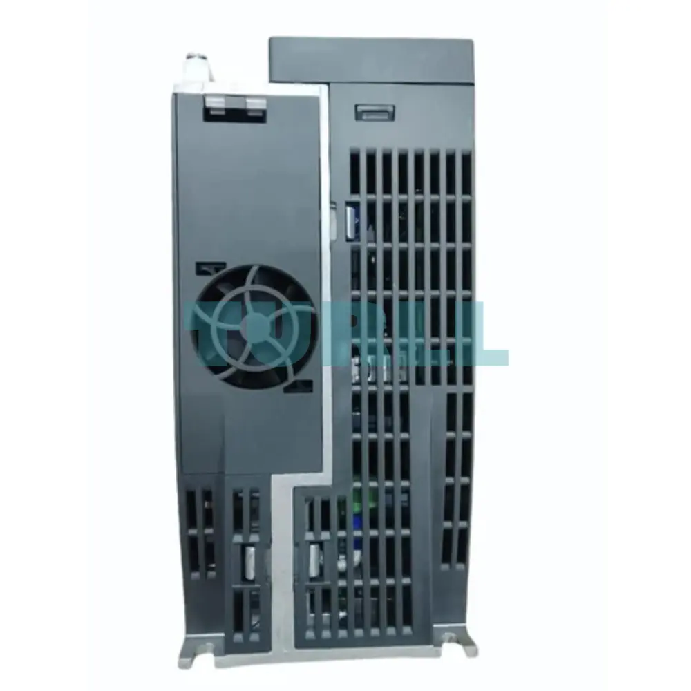 Siemens 6SL3210-5FB11-5UA0 SINAMICS V90 Servo Drive 1.5 kW, 200-240V 3-Phase Original Brand New 2 Siemens 6SL3210-5FB11-5UA0 SINAMICS V90 Servo Drive 1.5 kW, 200-240V 3-Phase