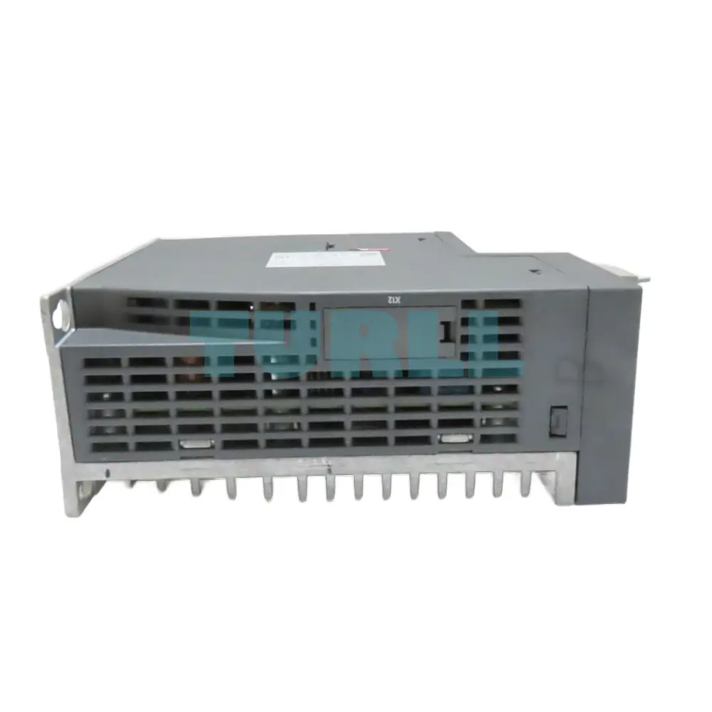 Siemens 6SL3210-5FE11-0UA0 SINAMICS V90 Servo Drive, 380-480V, 1.0kW Original Brand New 5 Siemens 6SL3210-5FE11-0UA0 SINAMICS V90 Servo Drive, 380-480V, 1.0kW