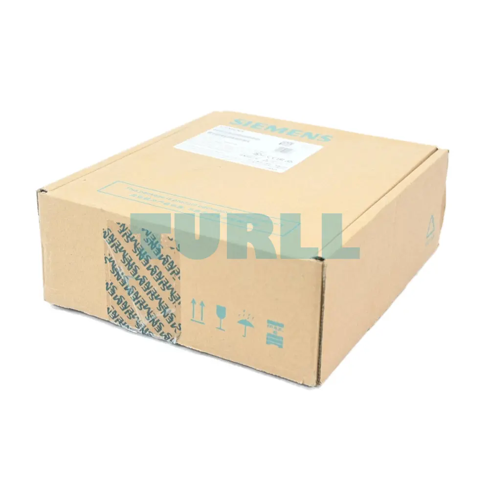 Siemens 6SL3210-5FE11-0UA0 SINAMICS V90 Servo Drive, 380-480V, 1.0kW Original Brand New 6 Siemens 6SL3210-5FE11-0UA0 SINAMICS V90 Servo Drive, 380-480V, 1.0kW